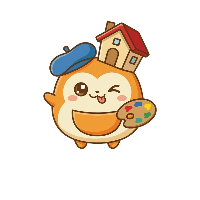 AIカラーシミュレーション